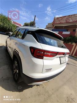 Changan CS35 Plus